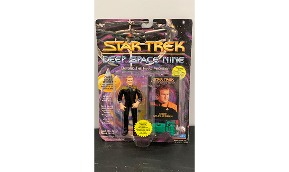 Big image 202307afig018   st ds9 chief miles o brien