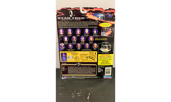 Big image 202307afig017 2   st generations lursa   notorious klingon warrior