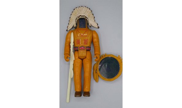 Big image 202111afig018   super naturals toys eagle eye