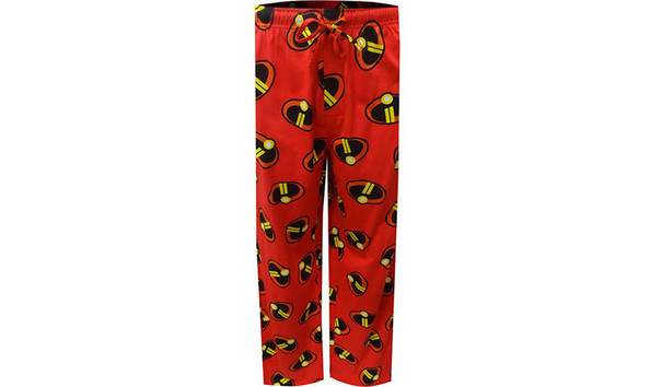 Big image 202103app004   incredibles ii pajama pants