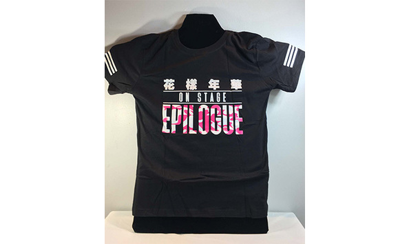 Big image 202110app001   j love 94 t shirt