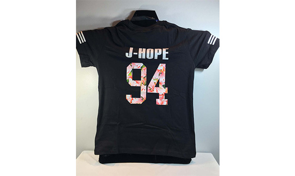 Big image 202110app001 2   j love 94 t shirt