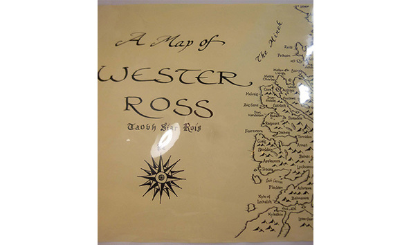 Big image 202112art001 3   map of wester ross