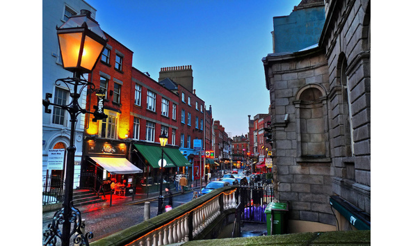 Big image pic dublin ireland