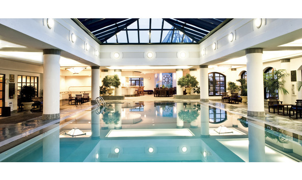 Big image pic charleston pool