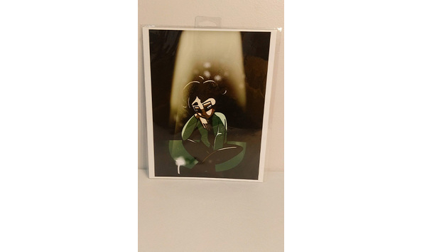 Big image 201905art005ian slament