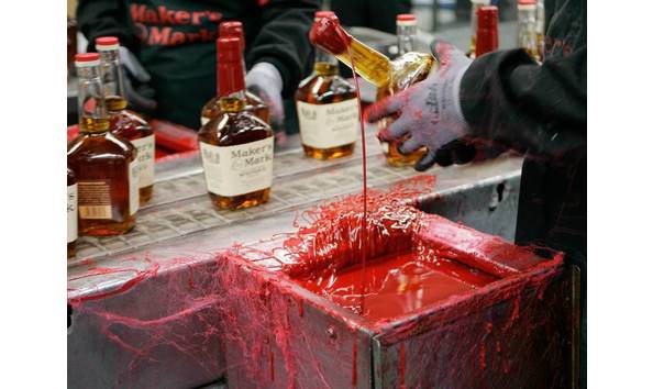 Big image pic kentucky bourbon maker s mark