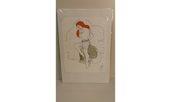 Big image 201905art006mistique