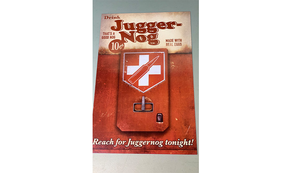 Big image 202211art059 2   call of duty perks poster set