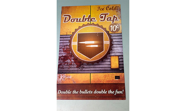 Big image 202211art059 4   call of duty perks poster set