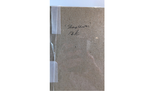 Big image 202206art019 2   sharpshooter mel gibson original art