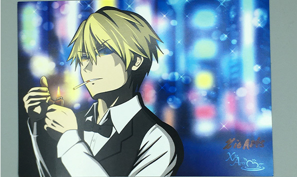 Big image 202205art017   shizuo heiwajima from the ikebukuro novels