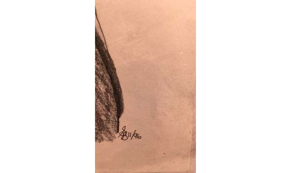 Big image 202206art025 2   st ds9 three quarters odo b w portrait