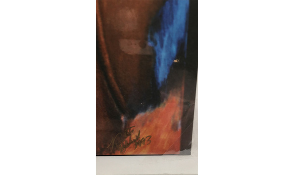 Big image 202206art027 2   st ds9 three quarter odo color portrait