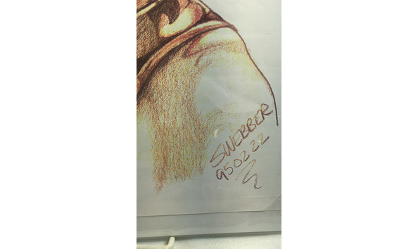 Big image 202206art026 2   st ds9 color odo 3 quarter portrait