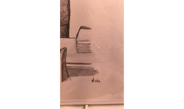 Big image 202206art023 2   st ds9 odo with arms behind back