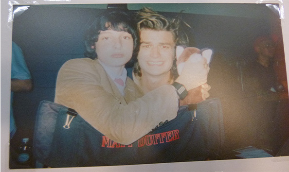 Big image copy of 202008art009 4   stranger things bts photos