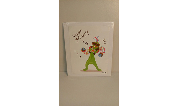 Big image 201910art003   super gross print