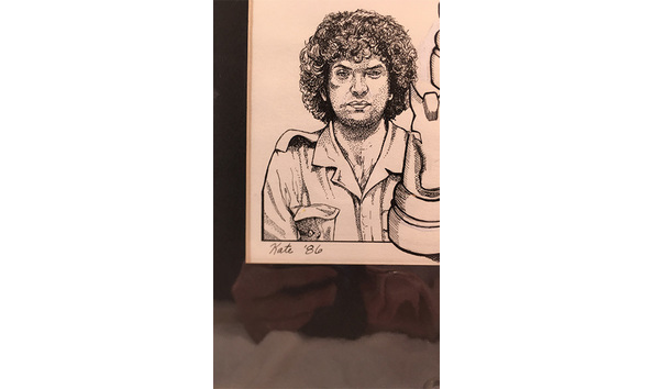 Big image 202206art028 2   the professional group portrait original art