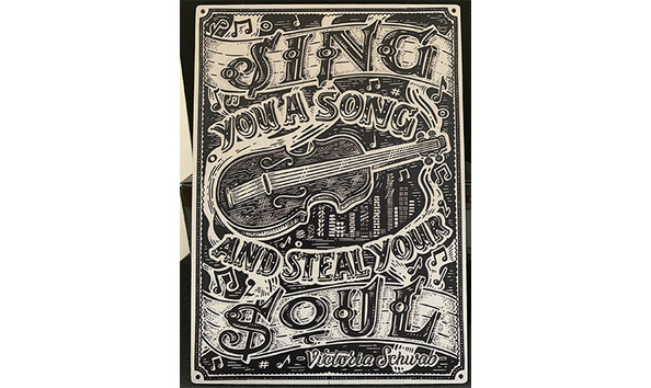 Big image 202212art001   this savage song woodcut