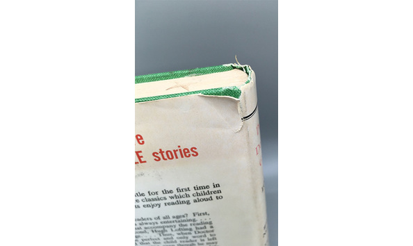 Big image 202202bk015 3   dr. dolittle s garden