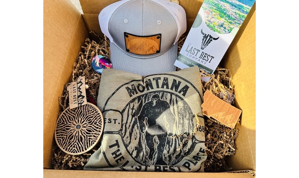 Big image last best supply co basket