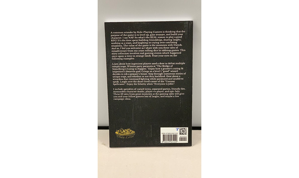 Big image 202311bk004 2   misadventures of rpg dice