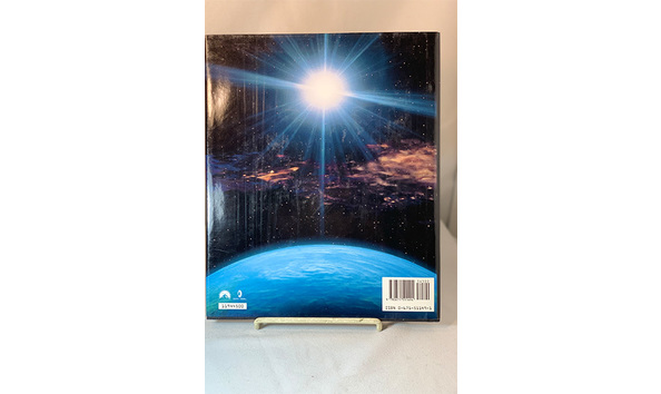 Big image 202302bk004 4   st where no one has gone before