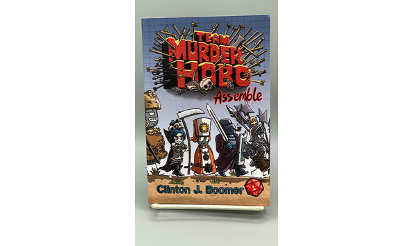 Big image 202306bk006   team murder hobo assemble