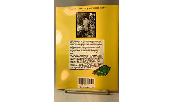 Big image 202302bk008 2   the billiard table murders