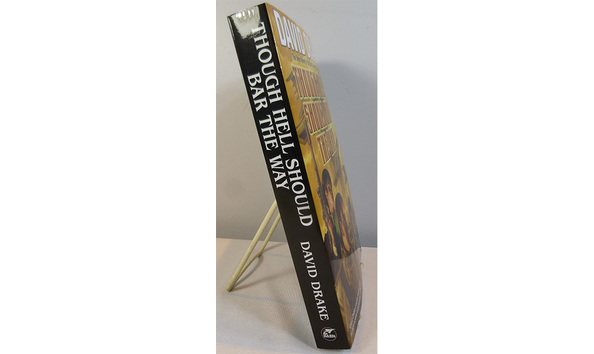 Big image 202202bk048 3   though hell should bar the way