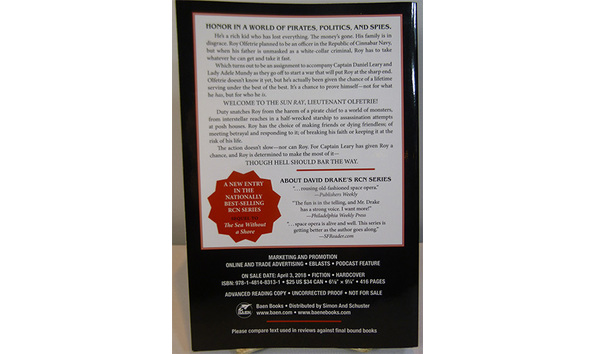 Big image 202202bk048 4   though hell should bar the way