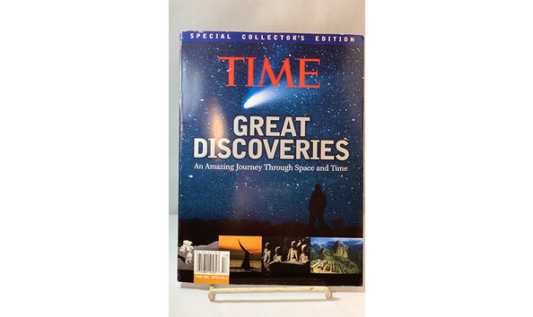 Big image 202302bk007   time great discoveries