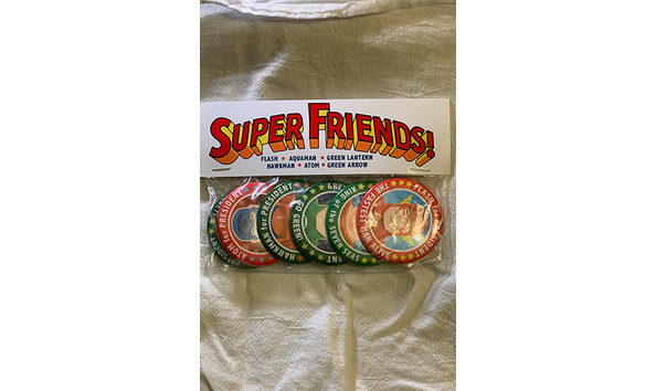Big image 202211jwy019   super friends subsidiary button set