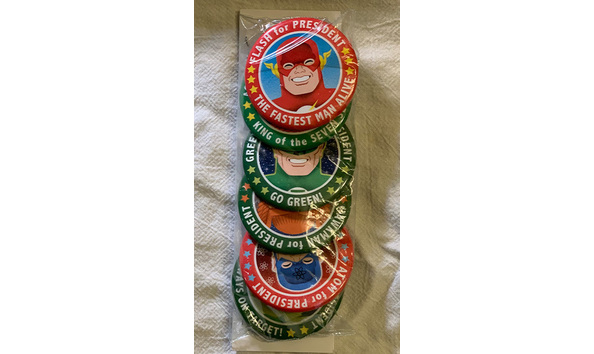 Big image 202211jwy019 4   super friends subsidiary button set