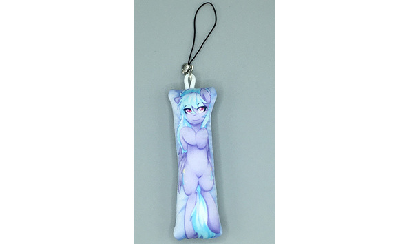 Big image 202209acc007 4   4 mlp pegasus charms set  1