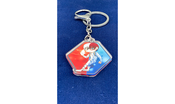 Big image 202208acc026 3   shoto tokodori 2 sided keychain