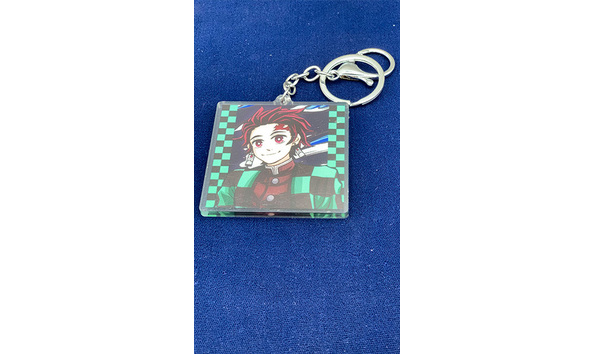 Big image 202208acc023 3   nezuko and tanjiro kamado keychains