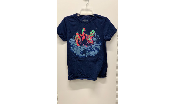 Big image 202306app003   attack on titan t shirt