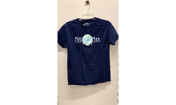 Big image 202306app004   fruits de mer online t shirt