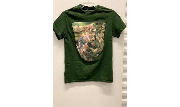 Big image 202306app002   rise of the shield heroes t shirt