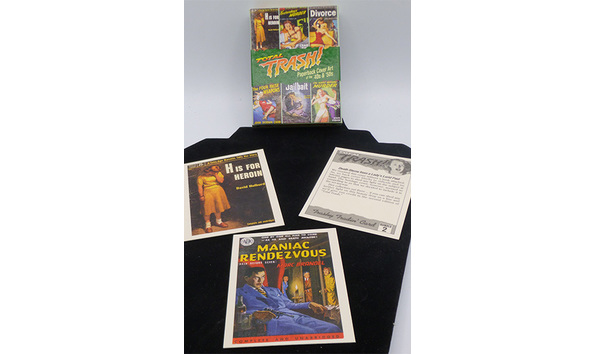 Big image 202102coll009 2   total trash cards