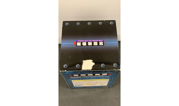 Big image 202306coll013 4   ghost in the shell motoko