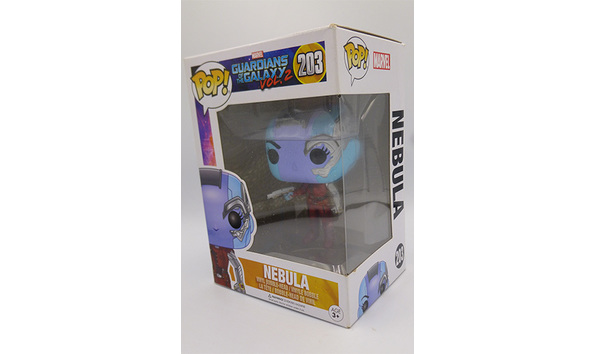 Big image 202108coll001 2   guardians of the galaxy 2 funko pop  nebula