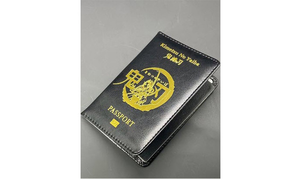 Big image 202210cply002   kimetsu no yaiba passport cover