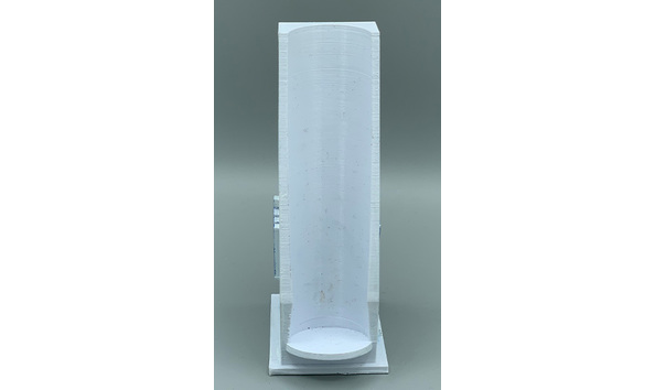 Big image 202304decor006 2   sonic screwdriver stand 1 of 4