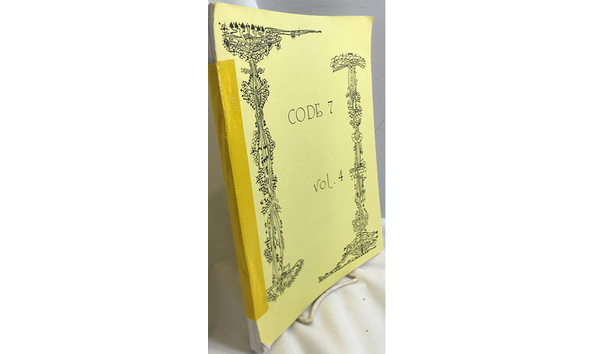 Big image 202206fmag022 2   starsky   hutch code 7 vol 4