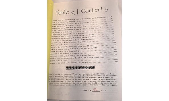 Big image 202206fmag022 3   starsky   hutch code 7 vol 4