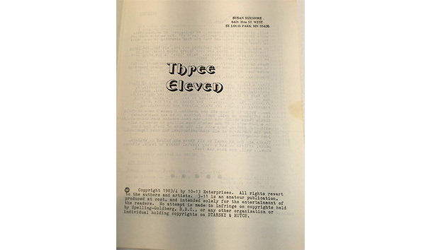 Big image 202206fmag023 2   starsky   hutch three eleven