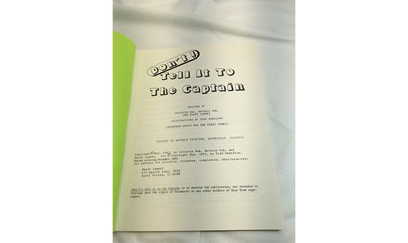 Big image 202206fmag007 2    don t  tell it to the captain